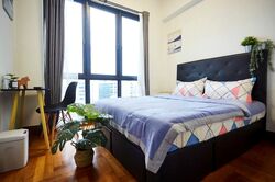 Eastpoint Green (D18), Condominium #463207291